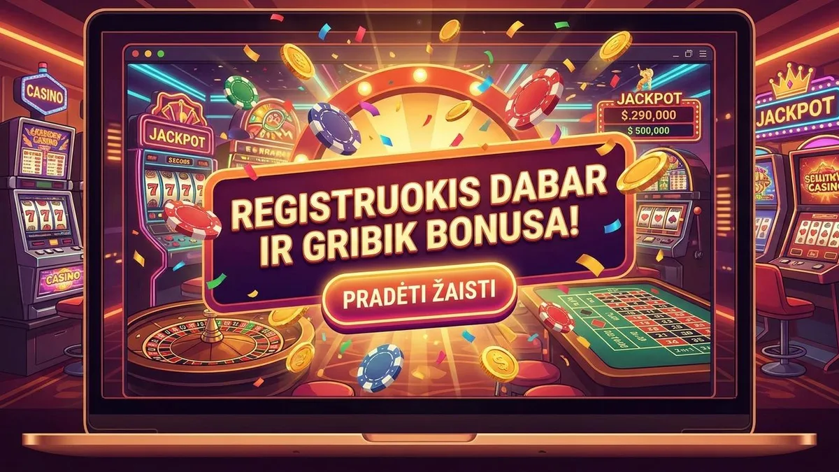 Registracija su premija