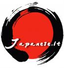 logotipas Japanese.lt